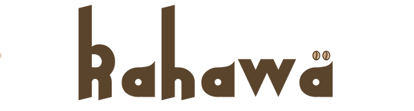 My Kahawa logo
