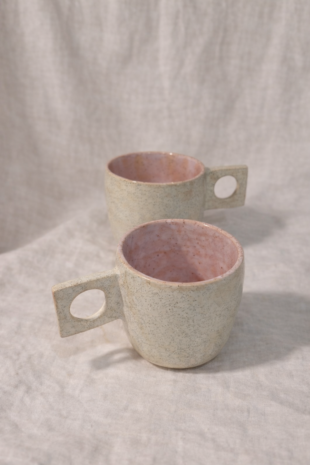 Rosé Valley mug