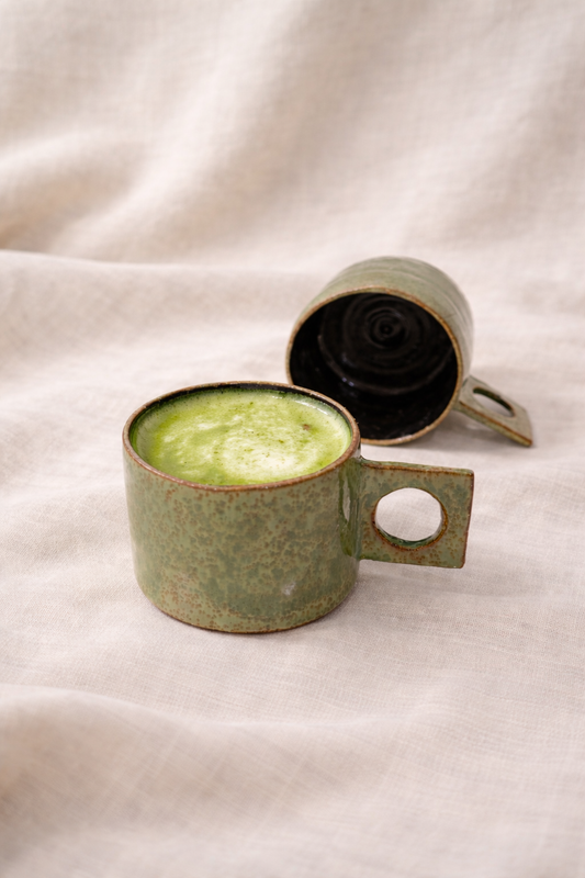 Everglade Mug