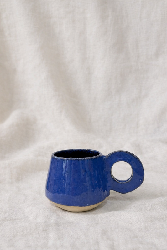Chefchaouen Mug