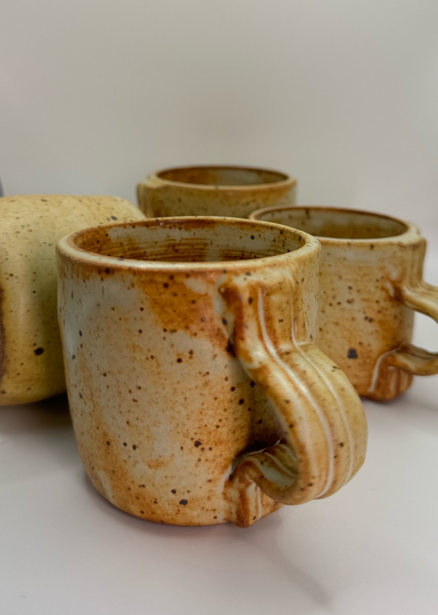 Joshua Tree Mugs