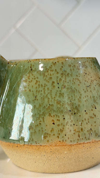 Machu Picchu Mug