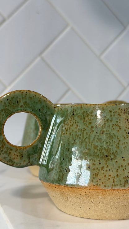 Machu Picchu Mug
