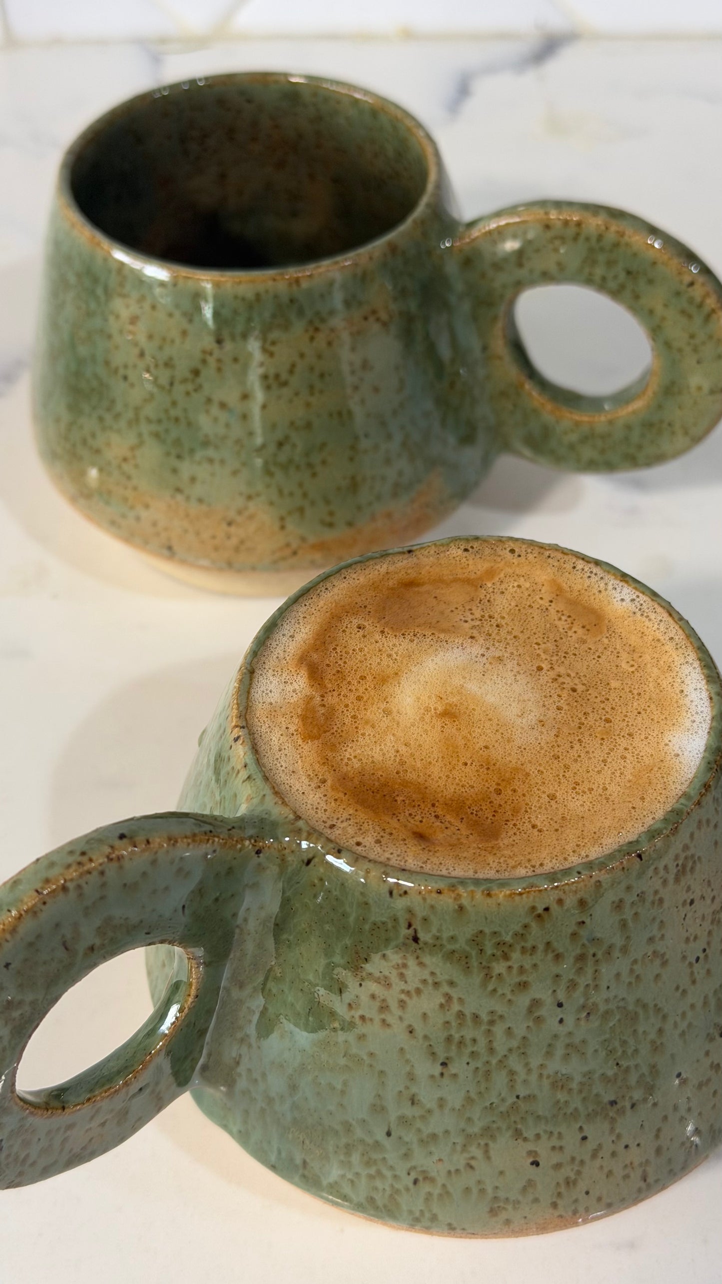 Machu Picchu Mug