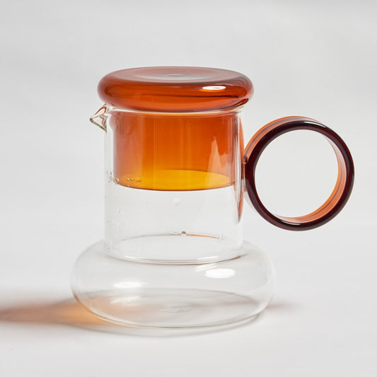 Decorative pitcher set